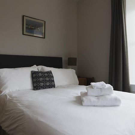 Scalloway Hotel Room photo